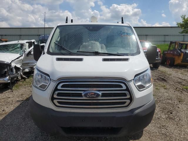 2019 Ford Transit T-250