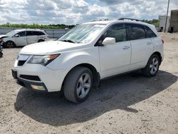 Acura salvage cars for sale: 2011 Acura MDX