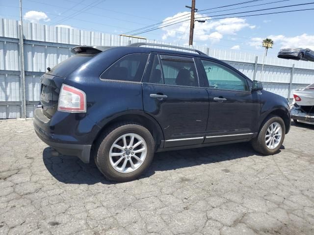 2008 Ford Edge SE