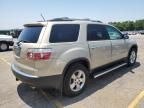 2010 GMC Acadia SLE