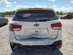 2017 KIA Sorento EX