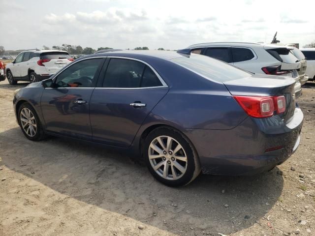 2015 Chevrolet Malibu LTZ