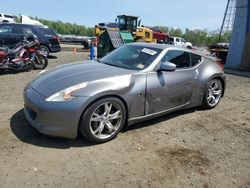 2010 Nissan 370Z en venta en Windsor, NJ