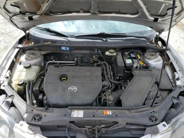 2008 Mazda 3 I