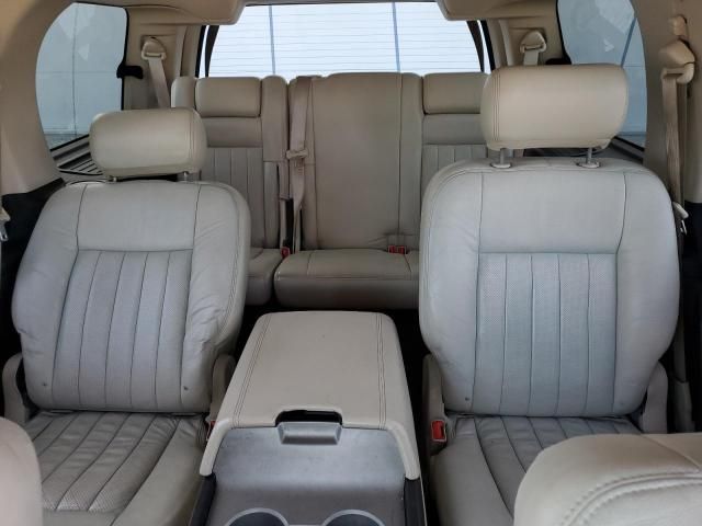 2003 Lincoln Navigator