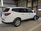 2013 Chevrolet Traverse LT