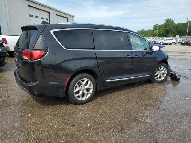 2019 Chrysler Pacifica Touring L Plus