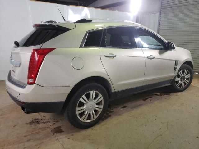 2010 Cadillac SRX Luxury Collection