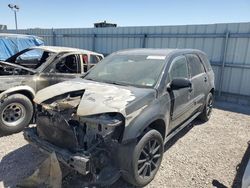 Salvage cars for sale from Copart Las Vegas, NV: 2008 Chevrolet Equinox Sport