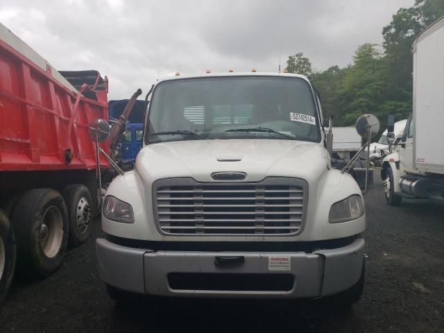 2018 Freightliner M2 106 Medium Duty