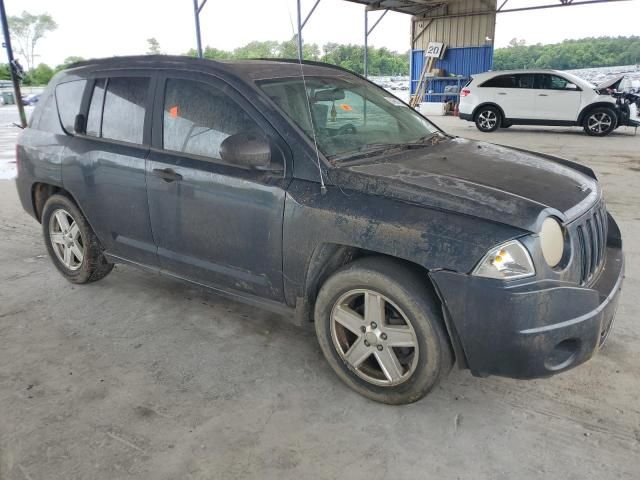 2007 Jeep Compass