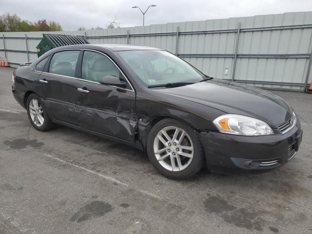 2008 Chevrolet Impala LTZ