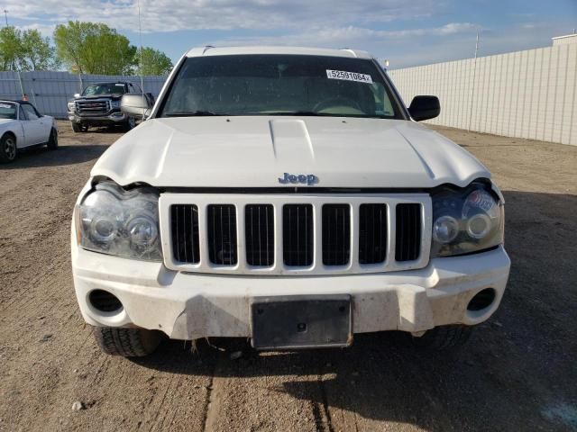 2007 Jeep Grand Cherokee Laredo