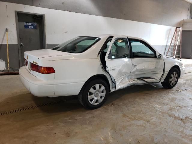 2000 Toyota Camry CE