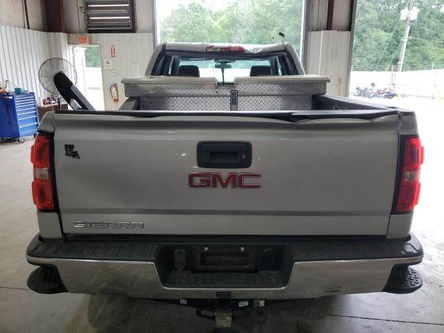 2014 GMC Sierra C1500