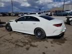 2021 Mercedes-Benz CLS 450 4matic