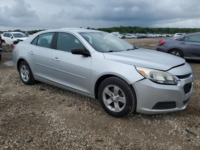 2014 Chevrolet Malibu LS