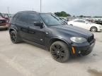 2011 BMW X5 XDRIVE50I