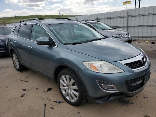 2010 Mazda CX-9