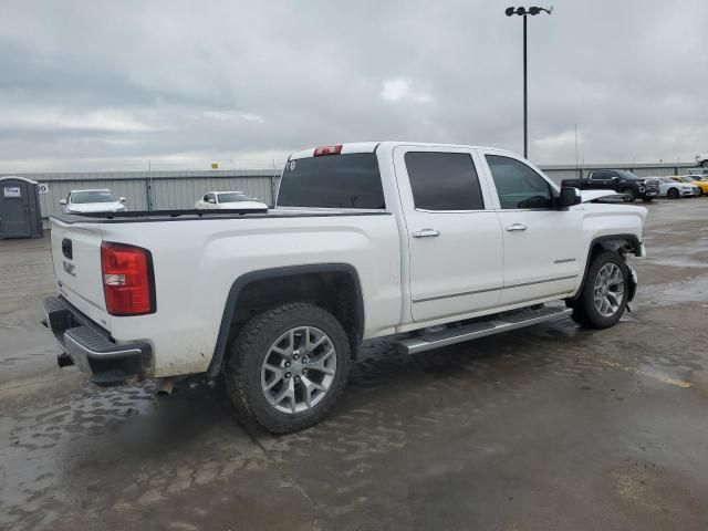 2014 GMC Sierra K1500 SLT