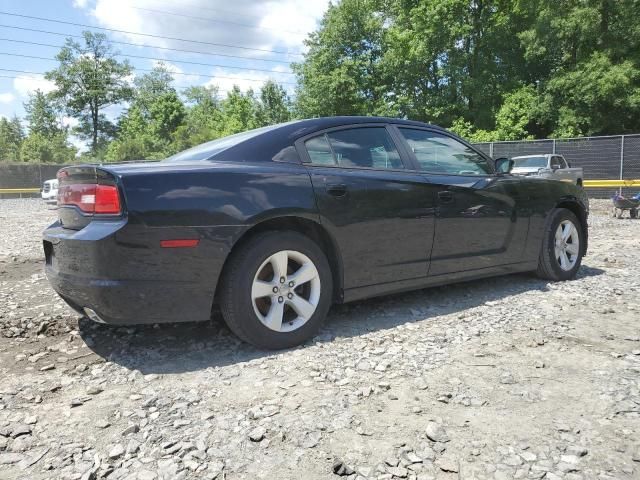 2014 Dodge Charger SE