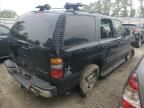 2004 Chevrolet Tahoe K1500