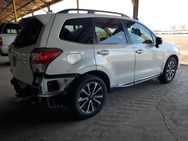 2018 Subaru Forester 2.0XT Touring