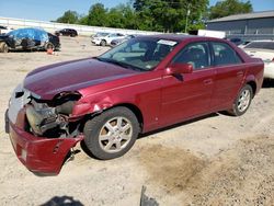 Clean Title Cars for sale at auction: 2007 Cadillac CTS HI Feature V6