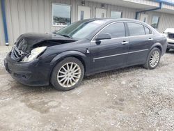 Saturn Aura xr Vehiculos salvage en venta: 2007 Saturn Aura XR