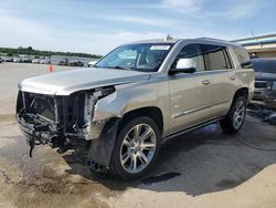 Run And Drives Cars for sale at auction: 2016 Cadillac Escalade Premium