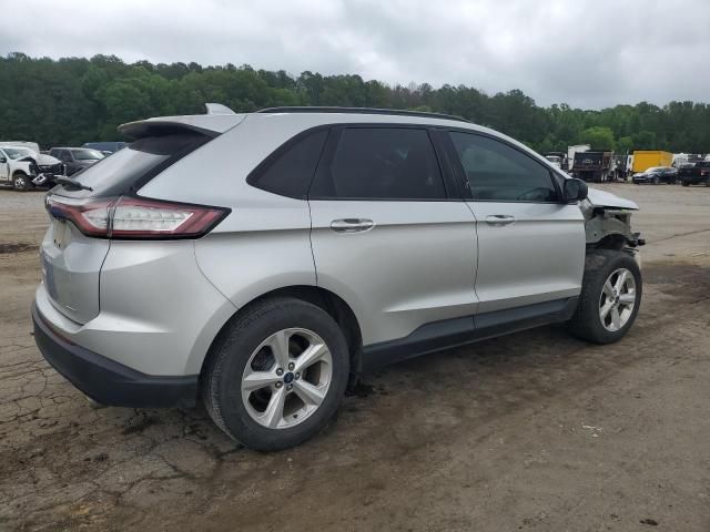 2015 Ford Edge SE