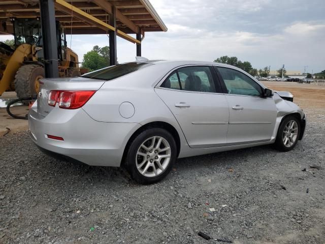 2016 Chevrolet Malibu Limited LT