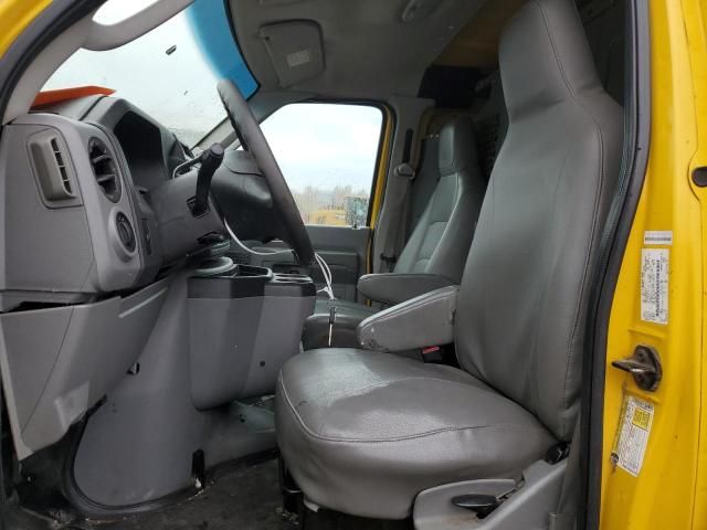 2011 Ford Econoline E250 Van