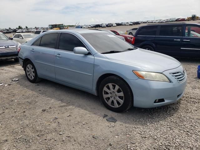 2009 Toyota Camry SE