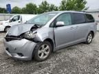 2012 Toyota Sienna LE