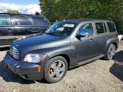 Chevrolet hhr lt Vehiculos salvage en venta: 2011 Chevrolet HHR LT