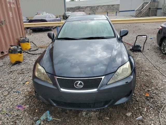 2006 Lexus IS 350