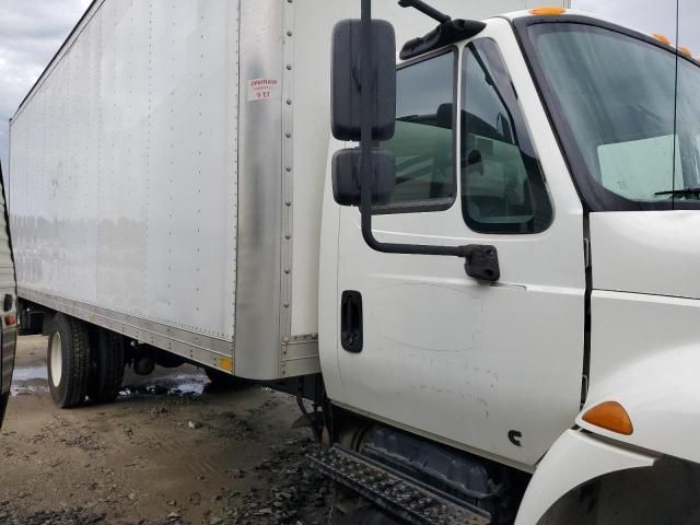 2019 International 4000 4300