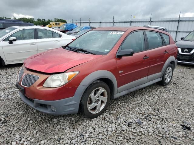 2008 Pontiac Vibe