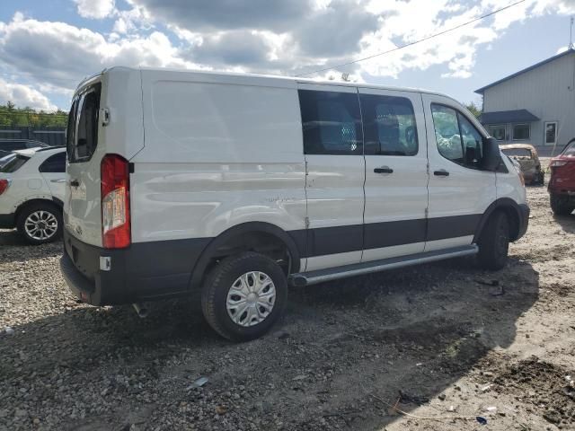 2022 Ford Transit T-250