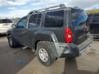 2012 Nissan Xterra OFF Road