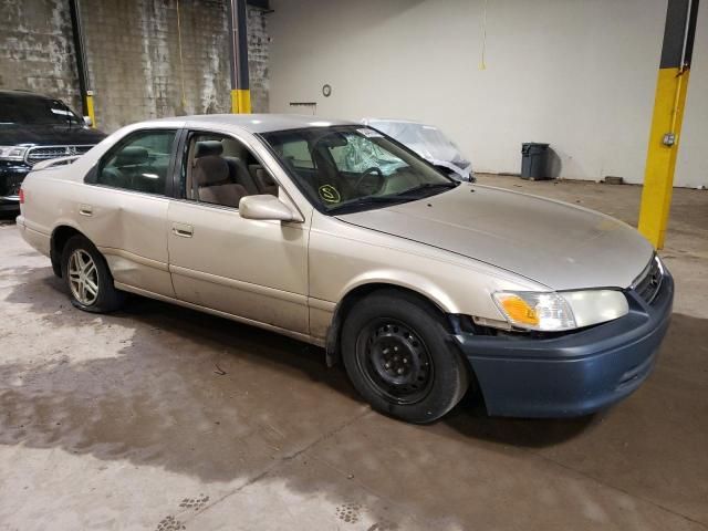 2000 Toyota Camry CE