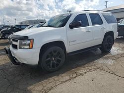 Chevrolet Tahoe k1500 Vehiculos salvage en venta: 2007 Chevrolet Tahoe K1500