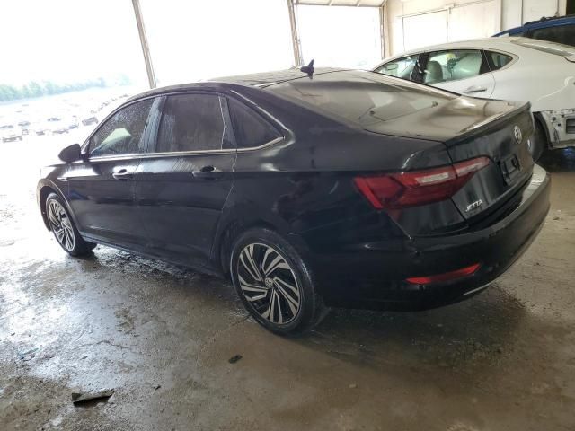 2021 Volkswagen Jetta SEL