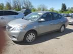 2013 Nissan Versa S