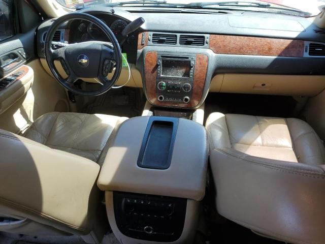 2007 Chevrolet Tahoe K1500