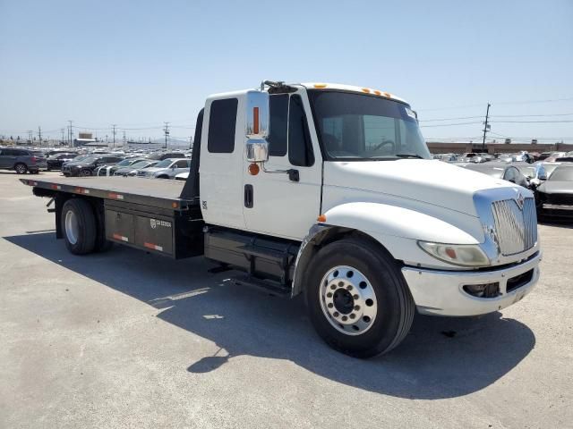 2011 International 4000 4300