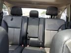 2011 Ford Edge Sport