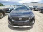 2016 KIA Sorento SX