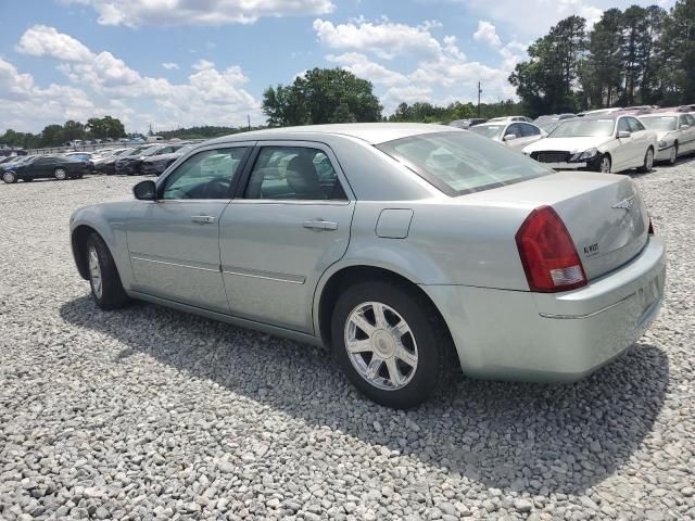 2005 Chrysler 300 Touring